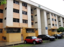 Blk 612 Hougang Avenue 8 (Hougang), HDB 4 Rooms #234872